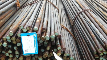 谢家集30CrNi3Mo合金结构钢