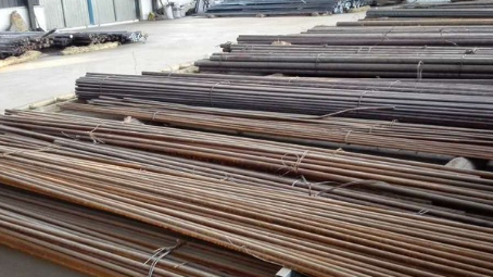 谢家集30CrNi4MoA合金结构钢