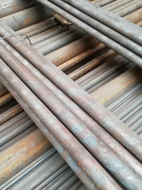 谢家集45B合金结构钢