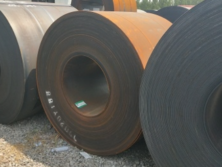 谢家集Q355NHB耐候板